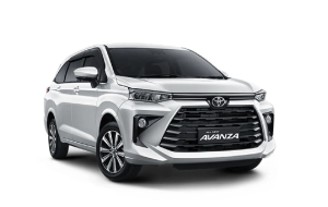 sewa avanza lepas kunci tricar