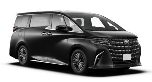 sewa mobil alphard jakarta