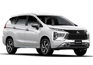 sewa xpander tricar