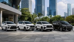 Sewa Mobil Harian Jakarta untuk Pribadi Bisnis 700 Ribu Saja