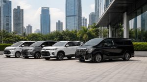 Sewa Rental Mobil Bulanan Jakarta untuk Pribadi & Perusahaan Mulai 5 Jutaan